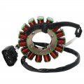 Stator Coil 21003-0197 21003-0181 21003-0156 21003-0169 For Kawasaki Ninja H2 Zx1000 Zx1002r Z H2 Zr1000