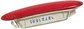 Sherman Replacement Part For Volkswagen Beetle Rear Passenger Side Marker Light Assembly Partslink Number Vw2861101 
