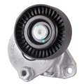 2722000270 Automotive Replacement Belt Tensioner Fit For Dodge For Freightliner Mercedes-benz