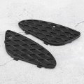 Front Bumper Grill Cover Mesh Grille 2118850353 For Benz E Class W211 E320 E350