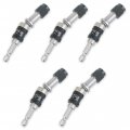 1 4 Swivel Hex Bit Holder With Locking Pivot And Quick Release Sleeve 5 Pc