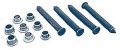 Door Hinge Repair Set Camaro 70-81