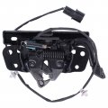 Applianpar Hood Lock Latch For Kia Optima 2016-2020