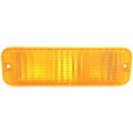 Perfect Fit Group 12-1434-01 Ranger Signal Lamp Lh Lens And Housing Below Headlamp 