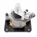 M Mati Fit For Kawasaki Brute Force 300 Kvf300 Rear Brake Caliper 2012-2023 43041-y013 43041-y004