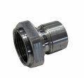 Graco Hvlp Gun Coupler 17r207 