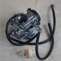 Carburetor For Yamaha Tw200 Trailway 2001 To 2017 Includes Inline Fuel Filter 