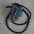Carburetor For Yamaha Tw200 Trailway 2001 To 2017 Includes Inline Fuel Filter