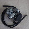 Carburetor For Yamaha Tw200 Trailway 2001 To 2017 Includes Inline Fuel Filter