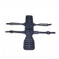 Motorcycle Frame Fuel Tank Rubber Protector Casei Gas Protection Strip Cover For Sx Xc Exc Sx-f Xc-w Exc-f Fc Fe Fs Fx Tc Te Tx 