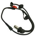 084-4003 Abs Speed Sensor Flange Mount Modern Style For Vehicle Application 