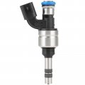 4ps Fuel Injector Automotive Engein Fj1154 Replacement Kits Fit For 2011-2016 Buick Lacrosse Regal 2012-2017 Verano