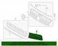 Vw Audi 561-854-662-g-ryp Oem Part