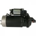 New Starter For Fiat Allis Fr-10b 645b Fr11 Fr130 Fw110 Fw130 Fw90 Loader