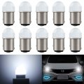 Everbrightt 1157 Bay15d 5630 Smd 1016 1034 7528 Led Turn Signal Bulbs Brake Lights Tail Lamp Car Rv Camper Replacement Bulb Dc 