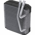 Universal Air Conditioner Ev 206126pfxc A C Evaporator Core 