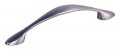 B149-96mm Door Pulls 25 Packs In Satin Nickel By Campbell Hardware 