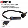 Engine Camshaft Position Sensor Pc592 For Buick Century Regal Chevrolet Camaro Lumina Monte Carlo Venture Oldsmobile Cutlass