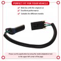 Engine Camshaft Position Sensor Pc592 For Buick Century Regal Chevrolet Camaro Lumina Monte Carlo Venture Oldsmobile Cutlass