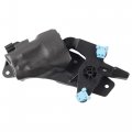 Dasbecan Powered Tailgate Lock Actuator Gc3z9943170e For Ford F150 F250 F350 Super Duty 2017 2018 2019 2020 2021 Rear Gate 