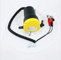 12v 5a Oil Diesel Fuel Fluid Suction Pump Extractor Electric Change Scavenge