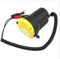 12v 5a Oil Diesel Fuel Fluid Suction Pump Extractor Electric Change Scavenge