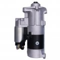 Fridayparts Replacement 12v 9t 2 5kw Starter Motor 1g772-63010 M8t71671 1g77263010 Compatible For Kubota Engine V3300 Tractor