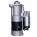 Fridayparts Replacement 12v 9t 2 5kw Starter Motor 1g772-63010 M8t71671 1g77263010 Compatible For Kubota Engine V3300 Tractor