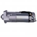 Fridayparts Replacement 12v 9t 2 5kw Starter Motor 1g772-63010 M8t71671 1g77263010 Compatible For Kubota Engine V3300 Tractor
