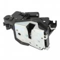 X Autohaux Front Left Door Lock Actuator 51217011241 For Bmw 330xi 2001-2005 325xi