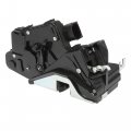 X Autohaux Front Left Door Lock Actuator 51217011241 For Bmw 330xi 2001-2005 325xi