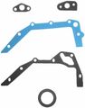Fel-pro Tcs 45472-1 Front Crankshaft Seal Set 
