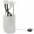 Aintier E8806m Fuel Pump Module Assembly Electric Compatible With 2007-2009 For Toyota Tundra 4 7l 2007-20 4 0l