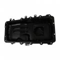 Labwork Engine Oil Pan Replacement For Mustang F150 Lobo V8 5 0l Flex Lincoln Mark Lt 264-353