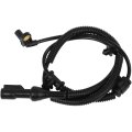 Front Left And Right Abs Speed Sensor For Ford Expedition 2010 F 150 2009 Lincoln Navigator Replaces Als1880 2 Piece Set 