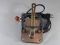 Engine Block Heater For Fiat-allis Excavators Fx480lc With Cummins M11 Eng 