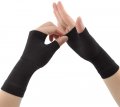 Fittoo Wrist And Thumb Support Compression Sleeve 1 Pair Hand Brace Ideal For Carpal Tunnel Improve Circulation Instability 