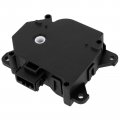 Aintier Air Door Actuator Hvac Blend Control Fits Ford Edge 2007-2015 Lincoln For Mkx Replace 604-240