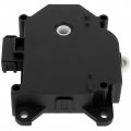 Aintier Air Door Actuator Hvac Blend Control Fits Ford Edge 2007-2015 Lincoln For Mkx Replace 604-240