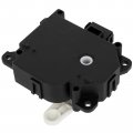 Aintier Air Door Actuator Hvac Blend Control Fits Ford Edge 2007-2015 Lincoln For Mkx Replace 604-240