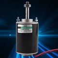12 24v 30w Cw Ccw High Speed Permanent Micro Dc Magnet Motor Low Noise For Diy Generator 7000rpm