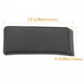 Front Bumper Guards Pads For 2009-2014d F150 Replacement For 9l3z17e810b Fo1053100 Left Driver And Right Passenger Trim Set