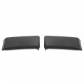 Front Bumper Guards Pads For 2009-2014d F150 Replacement For 9l3z17e810b Fo1053100 Left Driver And Right Passenger Trim Set