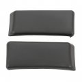 Kuafu Front Bumper Guards Pads Compatible With 2009-2014 Ford F150 Replacement For 9l3z17e810b Fo1053100 Left Driver And Right