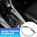 Auto Gear Shift Cable Transmission Shifter Replace Fit For Polaris Rzr Razor 800 All Models 2008-2014 Utv