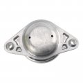 Carbhub 2042402017 Engine Motor Mount Kit Fit For Mercedes-benz C300 C350 Glk350 Awd Replace A2042402017 2212400518 2042400618