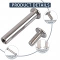 Gtpartes Oe Top Connector Bracket Mounting Compatible With Bennington Ss Bimini Replace