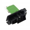 A-premium Hvac Heater Blower Motor Resistor Compatible With Chrysler Dodge Vehicles Town Country Grand Caravan 2001-2007