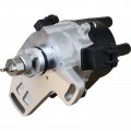 Aip Electronics Complete Premium Electronic Ignition Distributor Compatible With 1992-1995 Toyota Camry Celica Mr2 2 2l