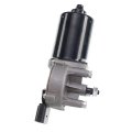 A-premium Front Windshield Wiper Motor And Linkage Assembly Compatible With Volkswagen Vehicles For Jetta 2002-2005 Golf